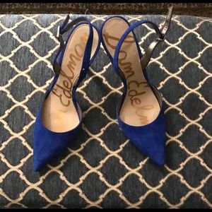 Sam Edelman Pumps